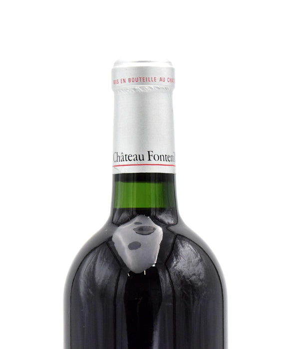 2000 Chateau Fontenil