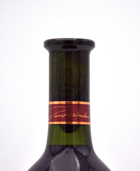 1995 Robert Mondavi Winery Reserve Cabernet Sauvignon