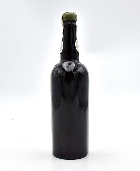 1963 Taylor Fladgate Vintage Port (Green Wax Bottling - Bottled in 1966)