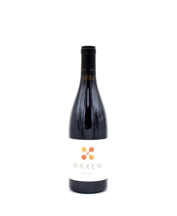 2021 Maxem UV Vineyard Pinot Noir