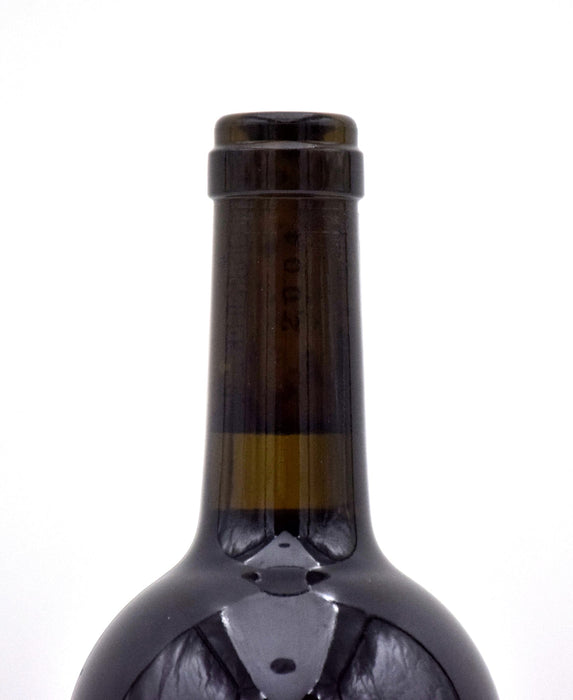 2004 BOND Melbury