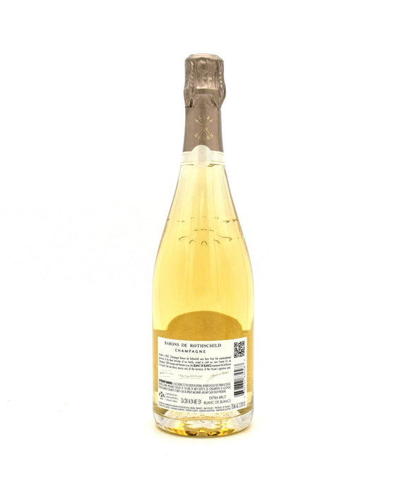 Barons de Rothschild Blanc de Blancs