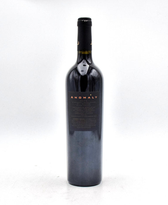 2014 Anomaly Cabernet Sauvignon