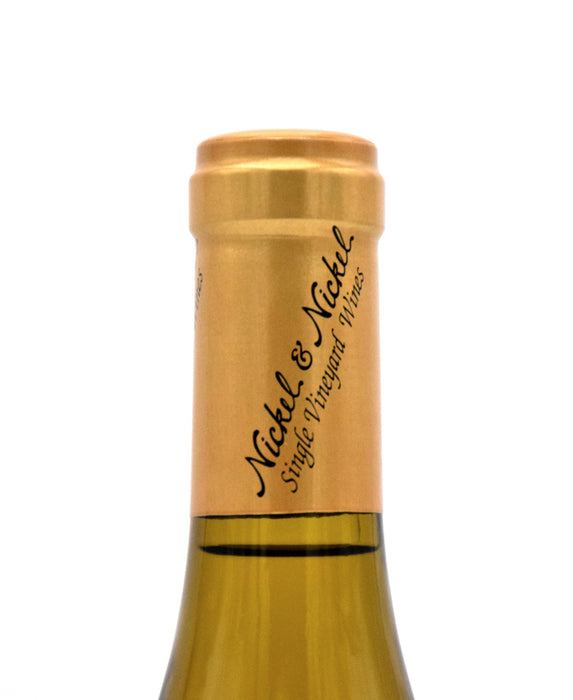 2023 Nickel & Nickel Truchard Vineyard Chardonnay