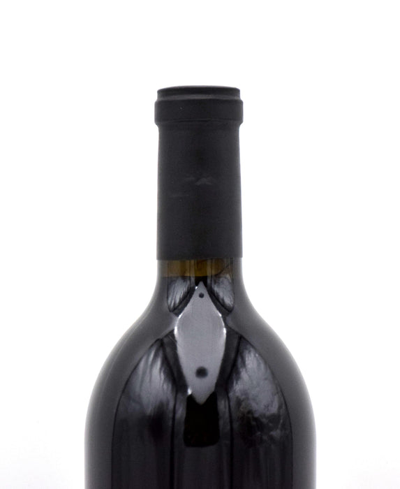 2013 Jehm Proprietary Red