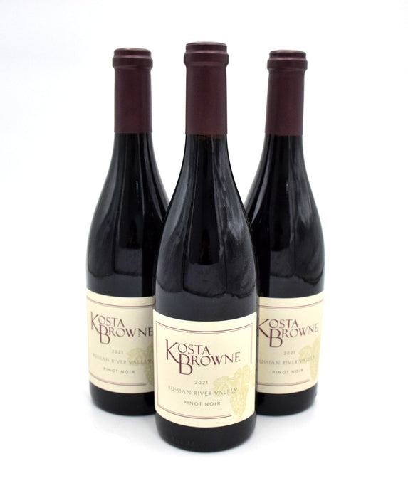 2021 Kosta Browne Russian River Valley Pinot Noir