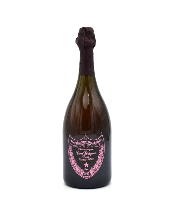 2005 Dom Perignon Rose (No Box)