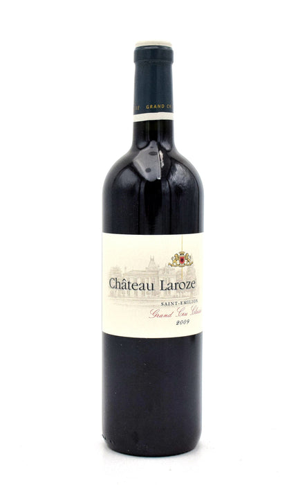 2009 Chateau Laroze (OWC)