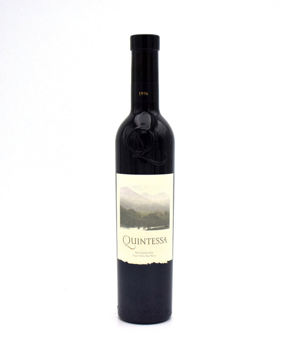 1996 Quintessa Red (.375ML)