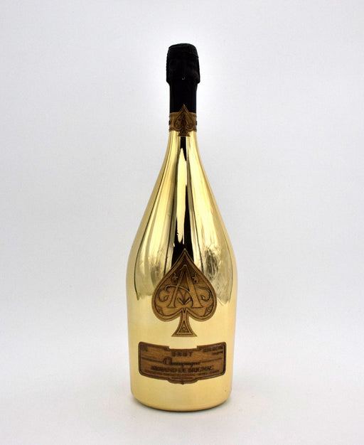 Armand de Brignac 'Ace of Spades' Gold Brut