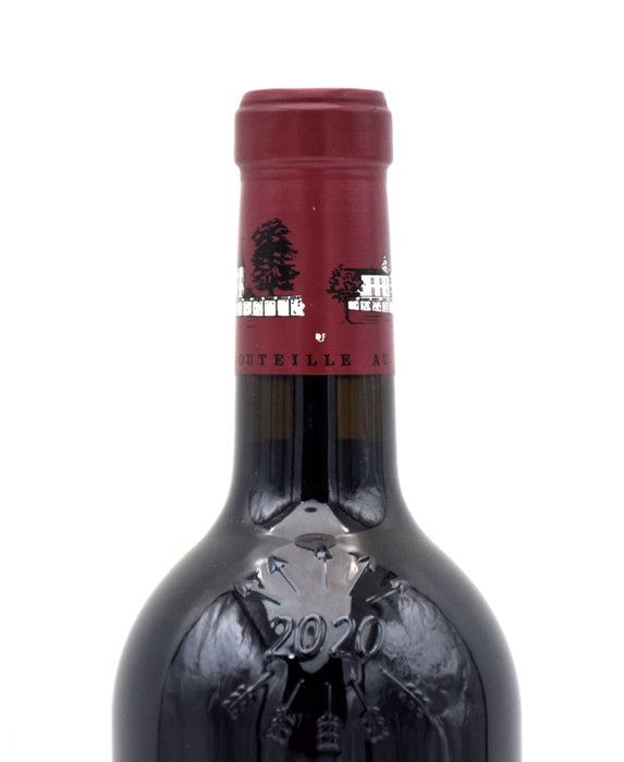 2020 Chateau Lafite Rothschild