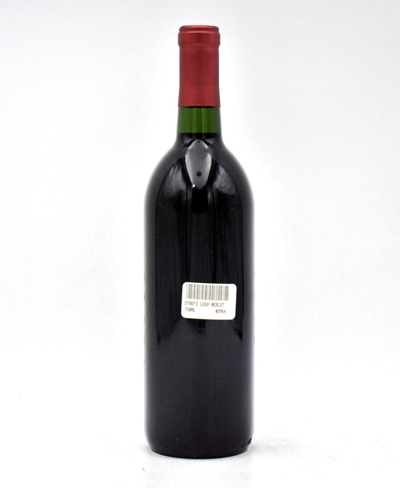 1985 Stags' Leap Winery Merlot