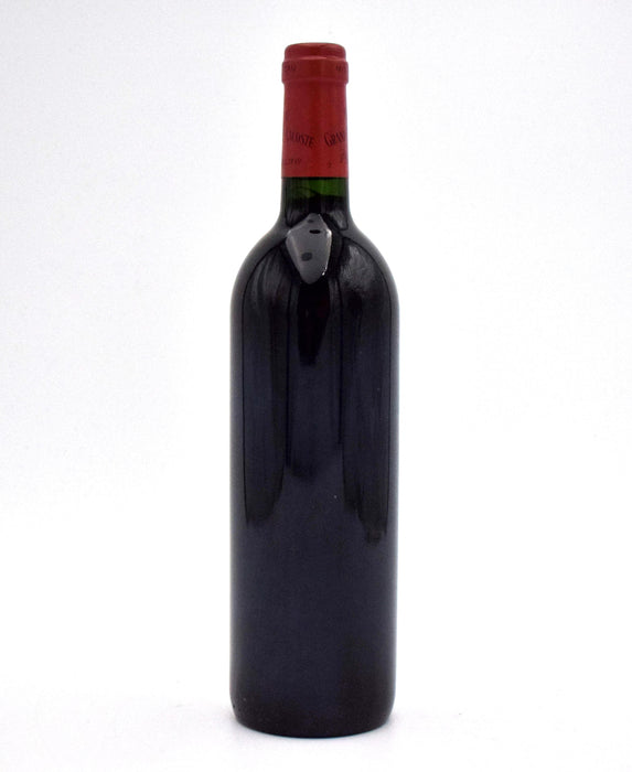 1996 Chateau Grand-Puy-Lacoste