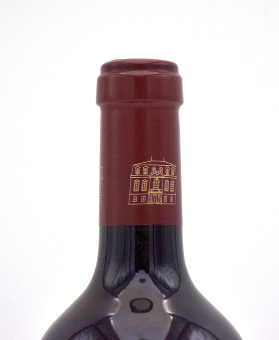 2020 Chateau Pontet-Canet