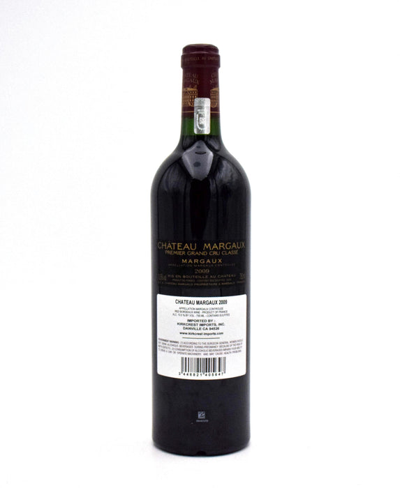 2009 Chateau Margaux