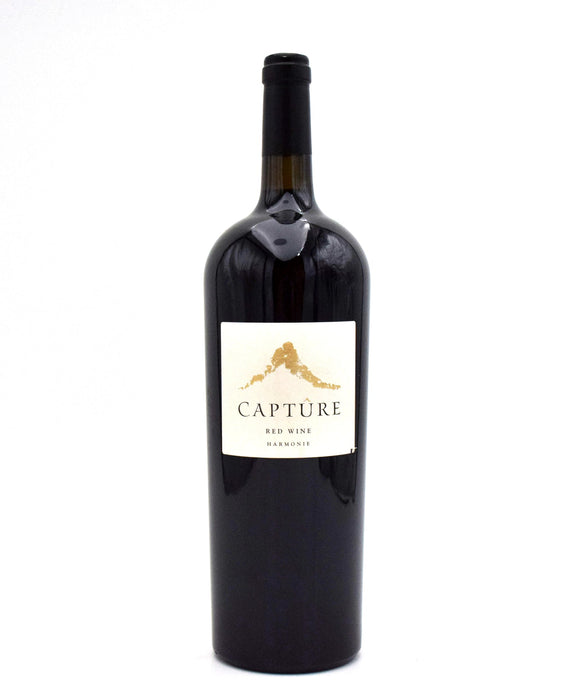 2009 Capture Harmonie Red 1.5L