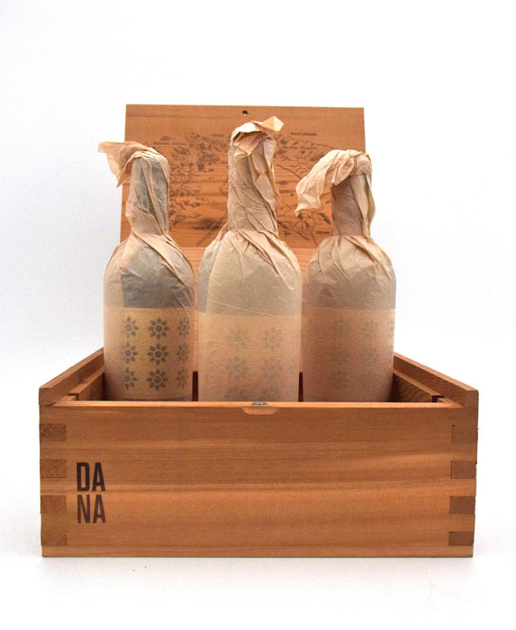 2007 Dana Estates Lotus Vineyard Cabernet Sauvignon (Case of 3 Bottles)