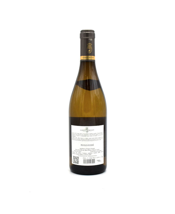 2023 Albert Bichot Pouilly-Fuisse Cuvee 10