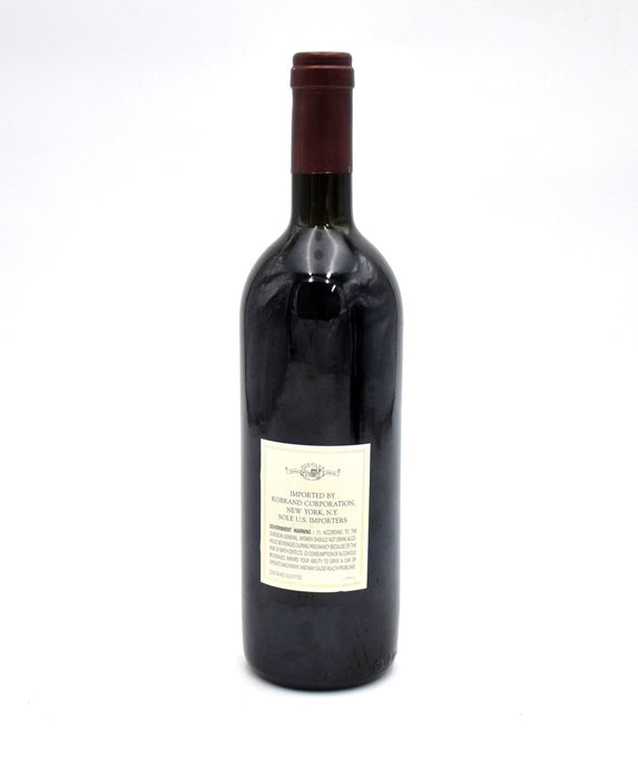 1995 Ornellaia Bolgheri Superiore