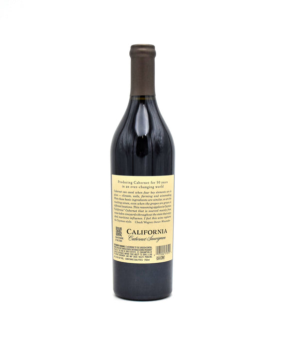 2022 Caymus Vineyards California Cabernet Sauvignon (Black Label)