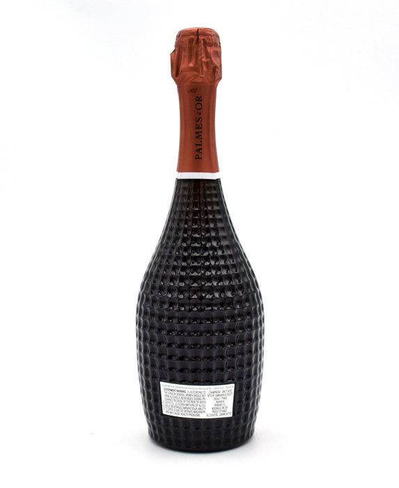 2008 Nicolas Feuillatte Palmes d'Or Brut Rose Intense