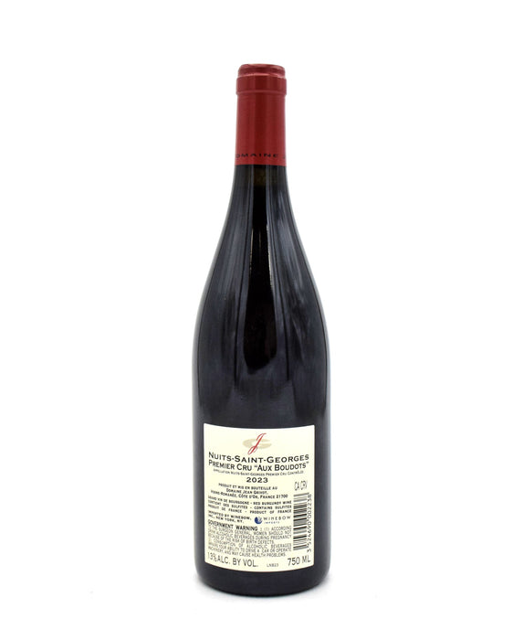 2023 Domaine Jean Grivot Aux Boudots