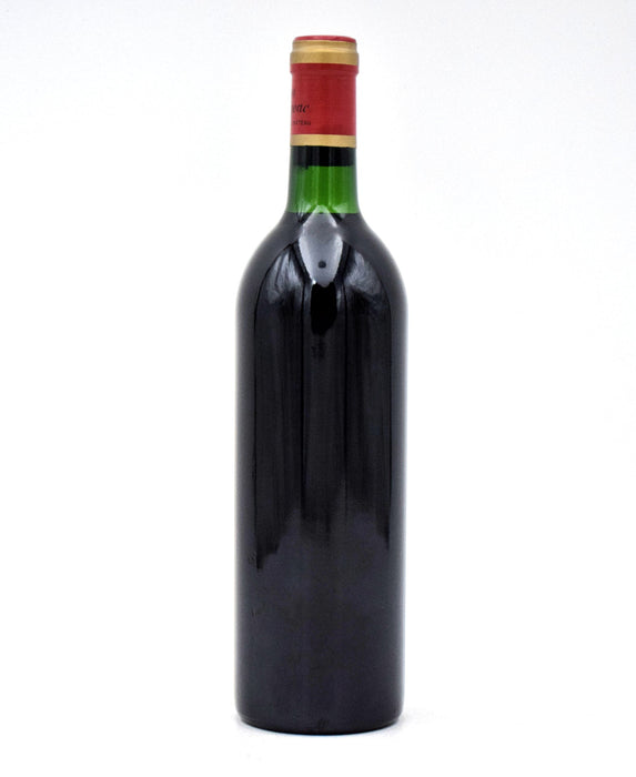 1986 Chateau La Tour Figeac