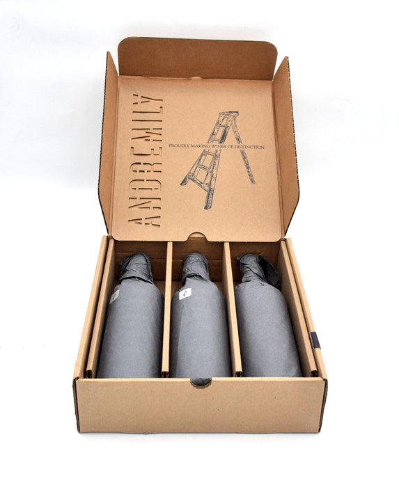 2020 Andremily Grenache (Case of 3 Bottles)