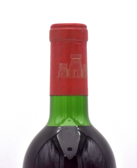 1970 Chateau Latour 'Les Forts de Latour'
