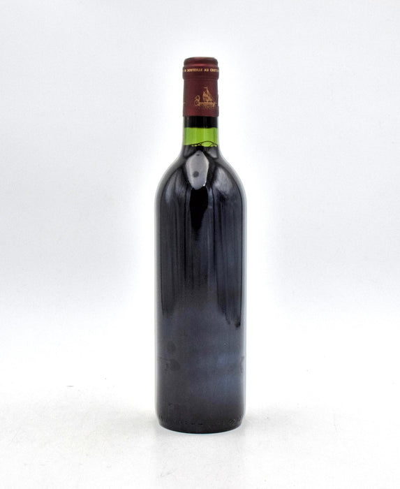 1982 Chateau Beychevelle