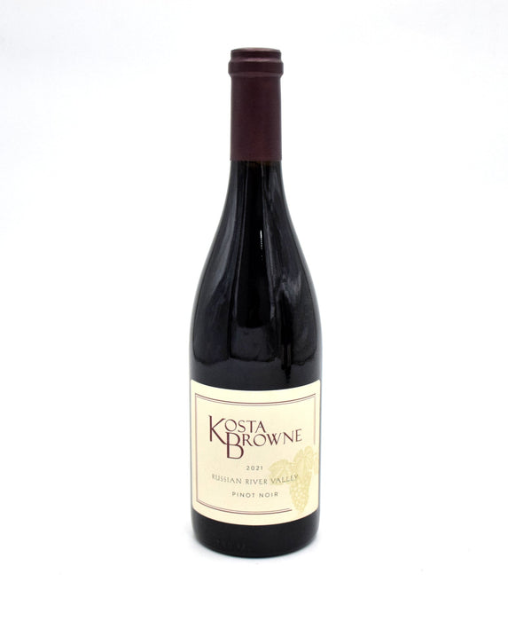 2021 Kosta Browne Russian River Valley Pinot Noir
