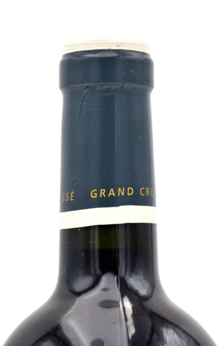2009 Chateau Laroze (OWC)