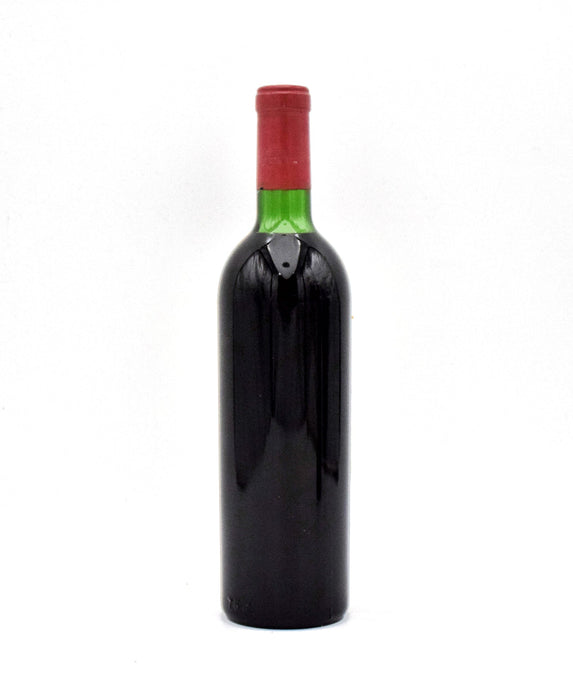 1970 Chateau Latour 'Les Forts de Latour'