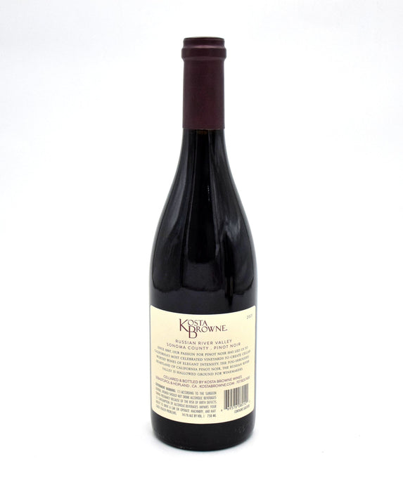 2021 Kosta Browne Russian River Valley Pinot Noir