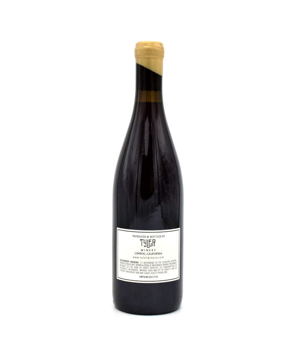 2014 Tyler Sanford & Benedict Vineyard Pinot Noir