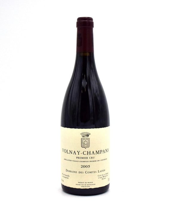 2005 Domaine des Comtes Lafon Champans