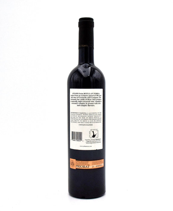 2001 Rotllan Torra Amadis