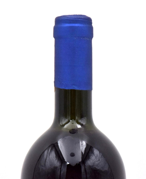 1983 Tenuta San Guido Sassicaia Bolgheri