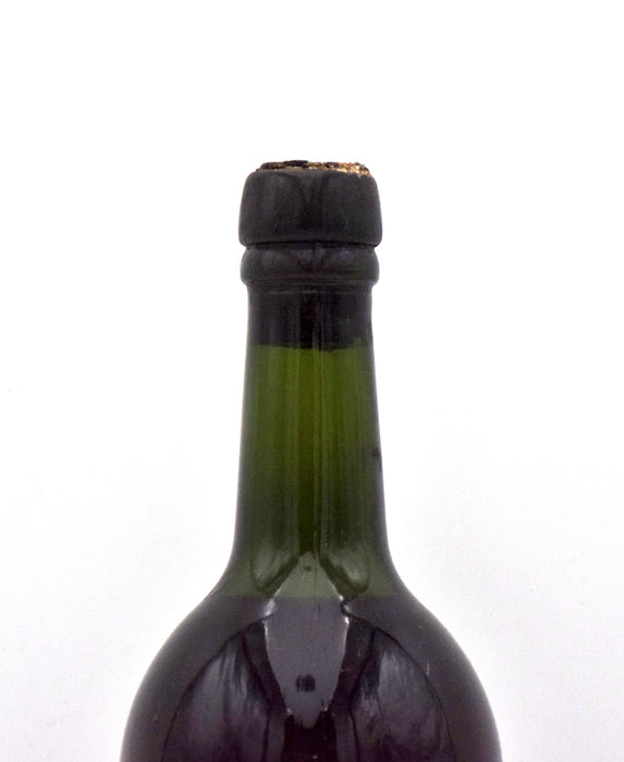 1963 Taylor Fladgate Vintage Port