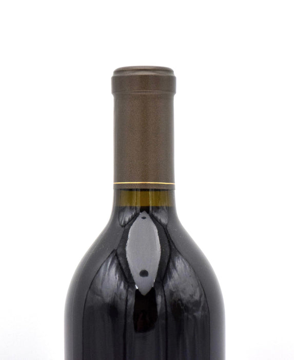 2010 Dancing Hares 'Mad Hatter' Red
