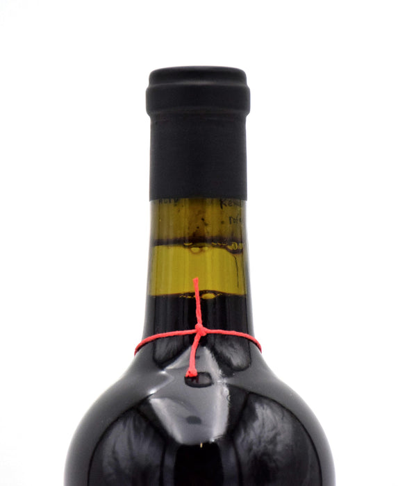 2021 Ovid Experiment Red (T7.1)