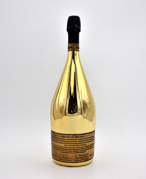 Armand de Brignac 'Ace of Spades' Gold Brut