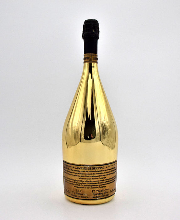Armand de Brignac 'Ace of Spades' Gold Brut