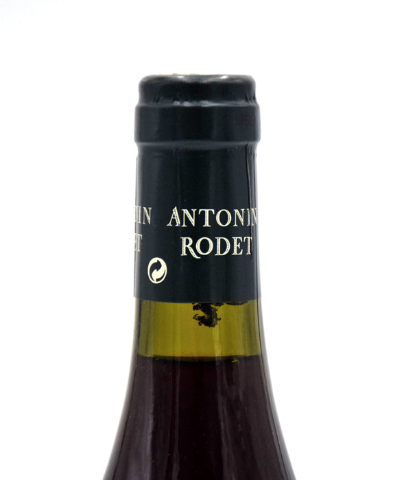 1995 Antonin Rodet Clos de Vougeot Grand Cru
