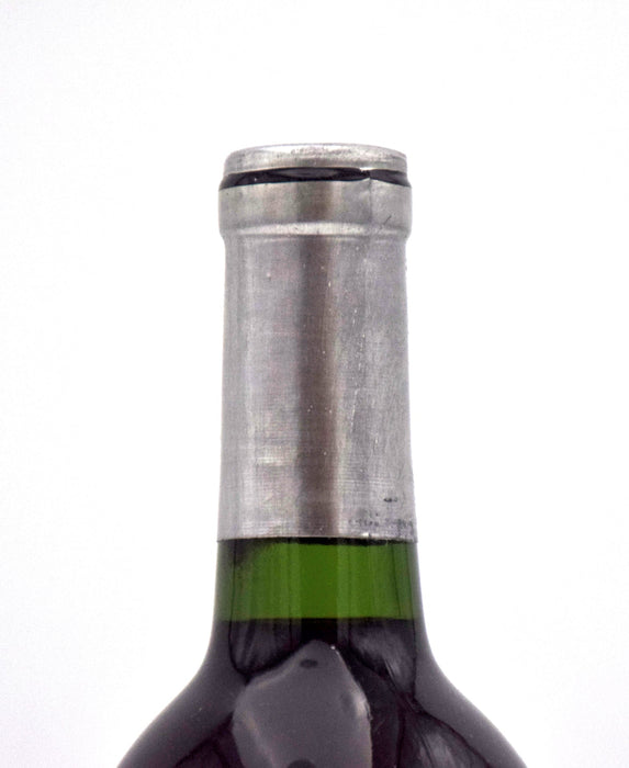 1983 Silver Oak Cellars Alexander Valley Cabernet Sauvignon