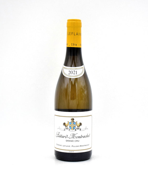 2021 Domaine Leflaive Batard-Montrachet Grand Cru