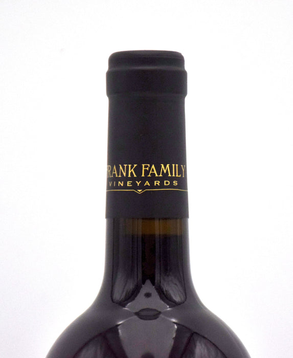 2015 Frank Family Vineyards Cabernet Sauvignon