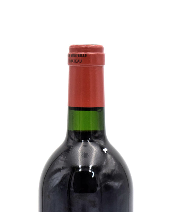 1995 Chateau Pavie
