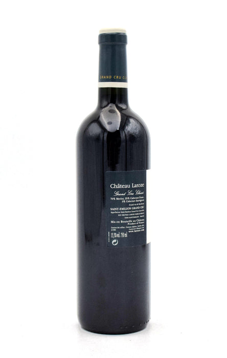 2009 Chateau Laroze (OWC)