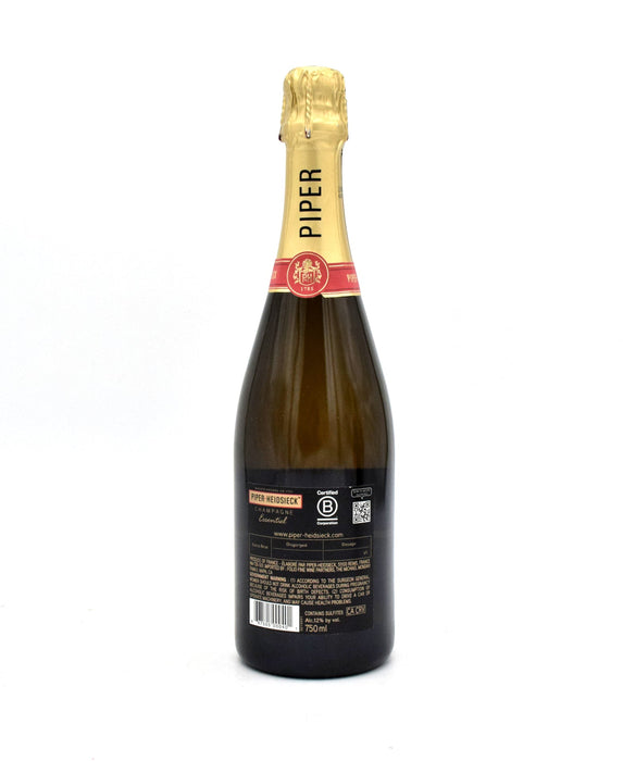 2020 Piper-Heidsieck Essentiel Cuvee Extra Brut